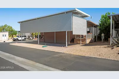 17200 W Bell Road #1107, Surprise, AZ 85374 - Photo 26