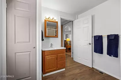 17200 W Bell Road #1107, Surprise, AZ 85374 - Photo 16