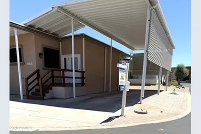17200 W Bell Road #1107, Surprise, AZ 85374 - Photo 10