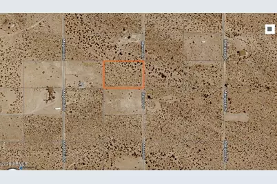 Tbd 000 -- #450, Dolan Springs, AZ 86441 - Photo 1
