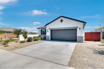 1165 W Chimes Tower Drive, Casa Grande, AZ 85122 - Photo 4