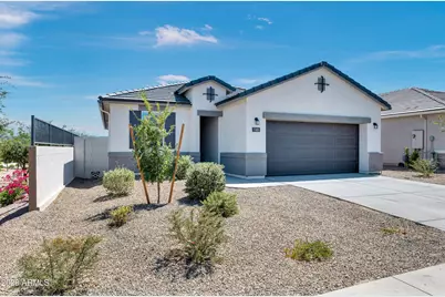 1165 W Chimes Tower Drive, Casa Grande, AZ 85122 - Photo 2