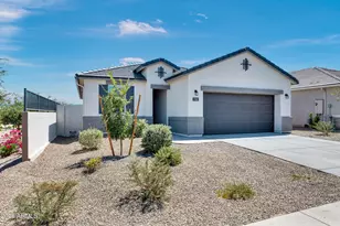 1165 W Chimes Tower Dr, Casa Grande, AZ 85122 - Photo 2