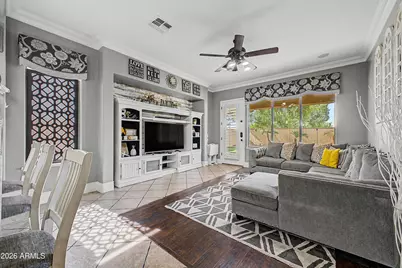 3934 E Aquarius Place, Chandler, AZ 85249 - Photo 4