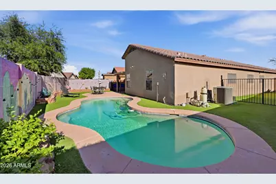15654 W Port Au Prince Lane, Surprise, AZ 85379 - Photo 22