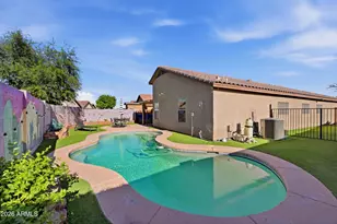 15654 W Port Au Prince Ln, Surprise, AZ 85379 - Photo 22