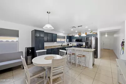 15654 W Port Au Prince Lane, Surprise, AZ 85379 - Photo 2