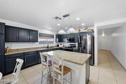 15654 W Port Au Prince Lane, Surprise, AZ 85379 - Photo 6