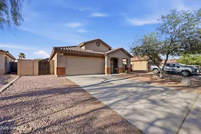 15654 W Port Au Prince Lane, Surprise, AZ 85379 - Photo 26