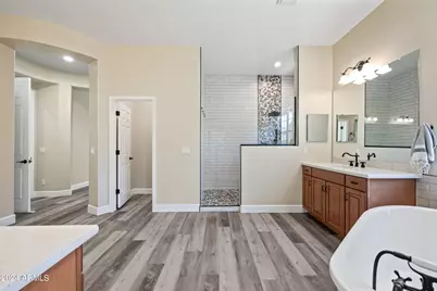 20453 W Daniel Place, Buckeye, AZ 85396 - Photo 38
