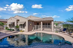 20453 W Daniel Pl, Buckeye, AZ 85396 - Photo 2