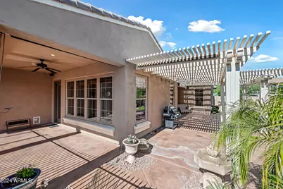 20453 W Daniel Place, Buckeye, AZ 85396 - Photo 68