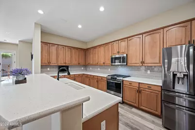 20453 W Daniel Place, Buckeye, AZ 85396 - Photo 20