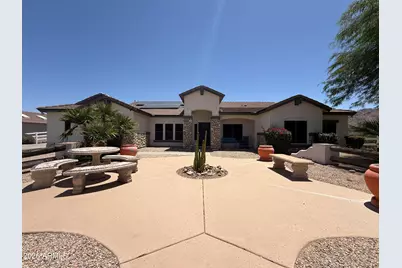 35519 N Moyes Road, Queen Creek, AZ 85144 - Photo 1