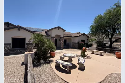 35519 N Moyes Road, Queen Creek, AZ 85144 - Photo 2