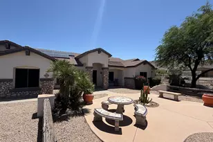 35519 N Moyes Rd, Queen Creek, AZ 85144 - Photo 2