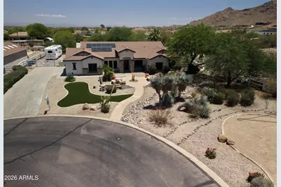 35519 N Moyes Road, Queen Creek, AZ 85144 - Photo 30