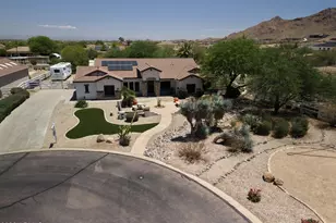 35519 N Moyes Rd, Queen Creek, AZ 85144 - Photo 30