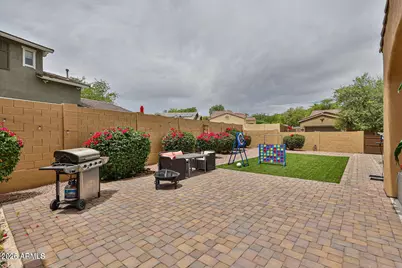 3950 N Edith Way, Buckeye, AZ 85396 - Photo 26