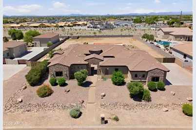 17138 E Sunnydale Drive, Queen Creek, AZ 85142 - Photo 2