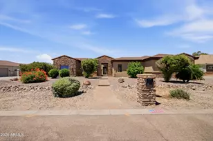 17138 E Sunnydale Dr, Queen Creek, AZ 85142 - Photo 14