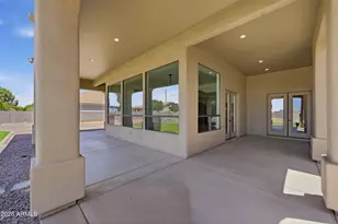17138 E Sunnydale Dr, Queen Creek, AZ 85142 - Photo 52