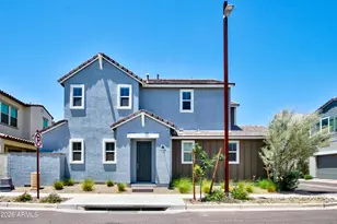 9902 E Tamery Ave, Mesa, AZ 85212 - Photo 2