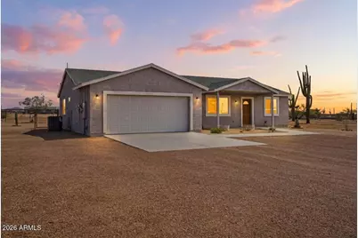 19643 E Rojo Road, Florence, AZ 85132 - Photo 6