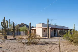 46776 W Hwy 84 --, Maricopa, AZ 85139 - Photo 30