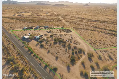 46776 W Highway 84 --, Maricopa, AZ 85139 - Photo 46