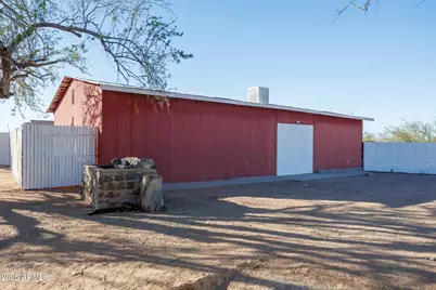 46776 W Highway 84 --, Maricopa, AZ 85139 - Photo 38