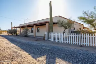 46776 W Hwy 84 --, Maricopa, AZ 85139 - Photo 1