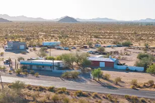 46776 W Hwy 84 --, Maricopa, AZ 85139 - Photo 42