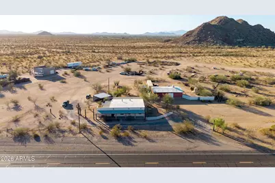 46776 W Highway 84 --, Maricopa, AZ 85139 - Photo 40