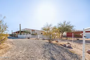 46776 W Hwy 84 --, Maricopa, AZ 85139 - Photo 4