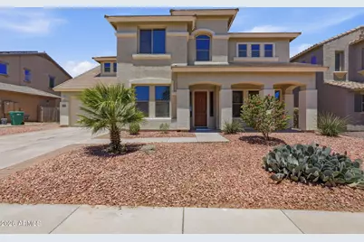18348 W Cheryl Drive, Waddell, AZ 85355 - Photo 1