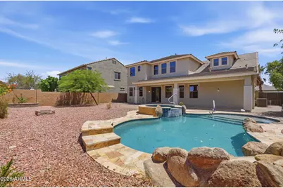 18348 W Cheryl Drive, Waddell, AZ 85355 - Photo 48