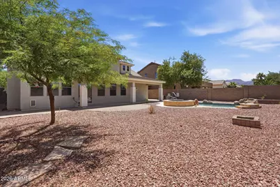 18348 W Cheryl Drive, Waddell, AZ 85355 - Photo 50