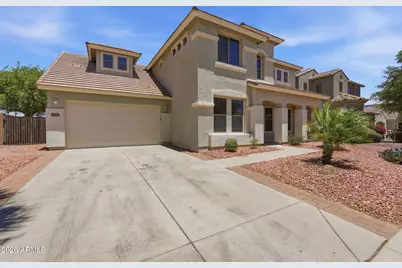 18348 W Cheryl Drive, Waddell, AZ 85355 - Photo 2