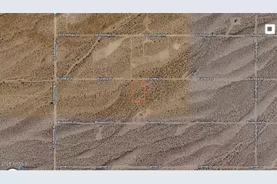 Tbd Eureka Drive #4929, Meadview, AZ 86444 - Photo 1