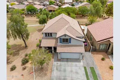 9335 W Pioneer Street, Tolleson, AZ 85353 - Photo 42