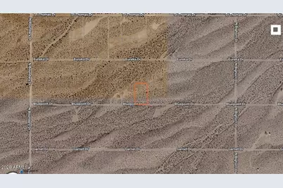 Tbd Bluepoint -- #4944, Meadview, AZ 86444 - Photo 1