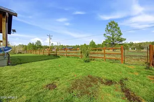 527 N Skylane Rd, Pinetop, AZ 85935 - Photo 24