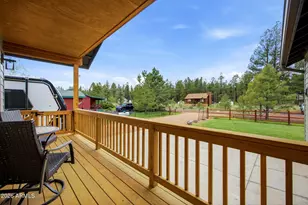 527 N Skylane Rd, Pinetop, AZ 85935 - Photo 6