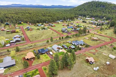 527 N Skylane Road, Pinetop, AZ 85935 - Photo 30