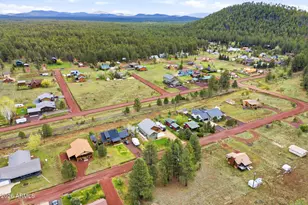 527 N Skylane Rd, Pinetop, AZ 85935 - Photo 30