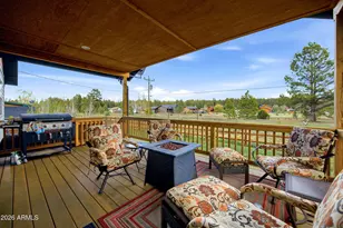 527 N Skylane Rd, Pinetop, AZ 85935 - Photo 22