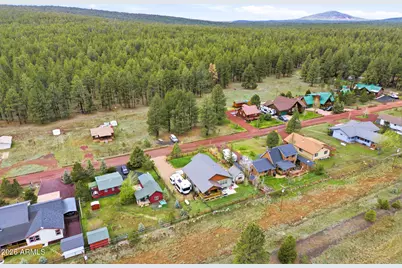 527 N Skylane Road, Pinetop, AZ 85935 - Photo 32