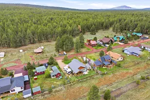 527 N Skylane Rd, Pinetop, AZ 85935 - Photo 32