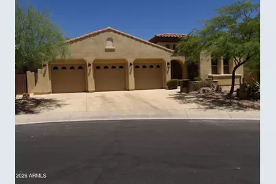 2004 W Calle De Las Estrellas Drive, Phoenix, AZ 85085 - Photo 1